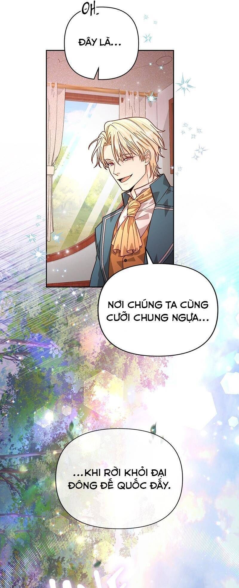 Hoàng Hậu Tái Hôn - Chapter 186 - Page 16