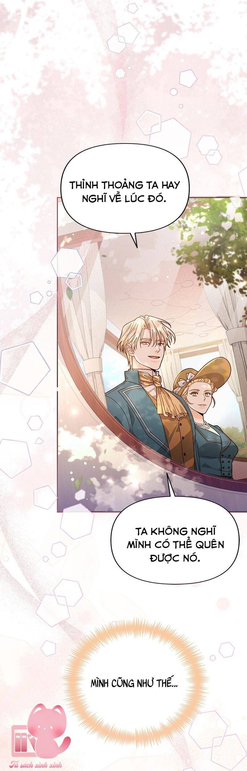 Hoàng Hậu Tái Hôn - Chapter 186 - Page 18