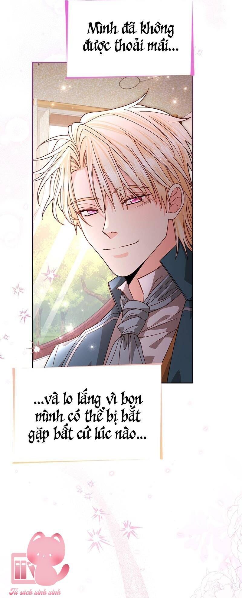 Hoàng Hậu Tái Hôn - Chapter 186 - Page 20