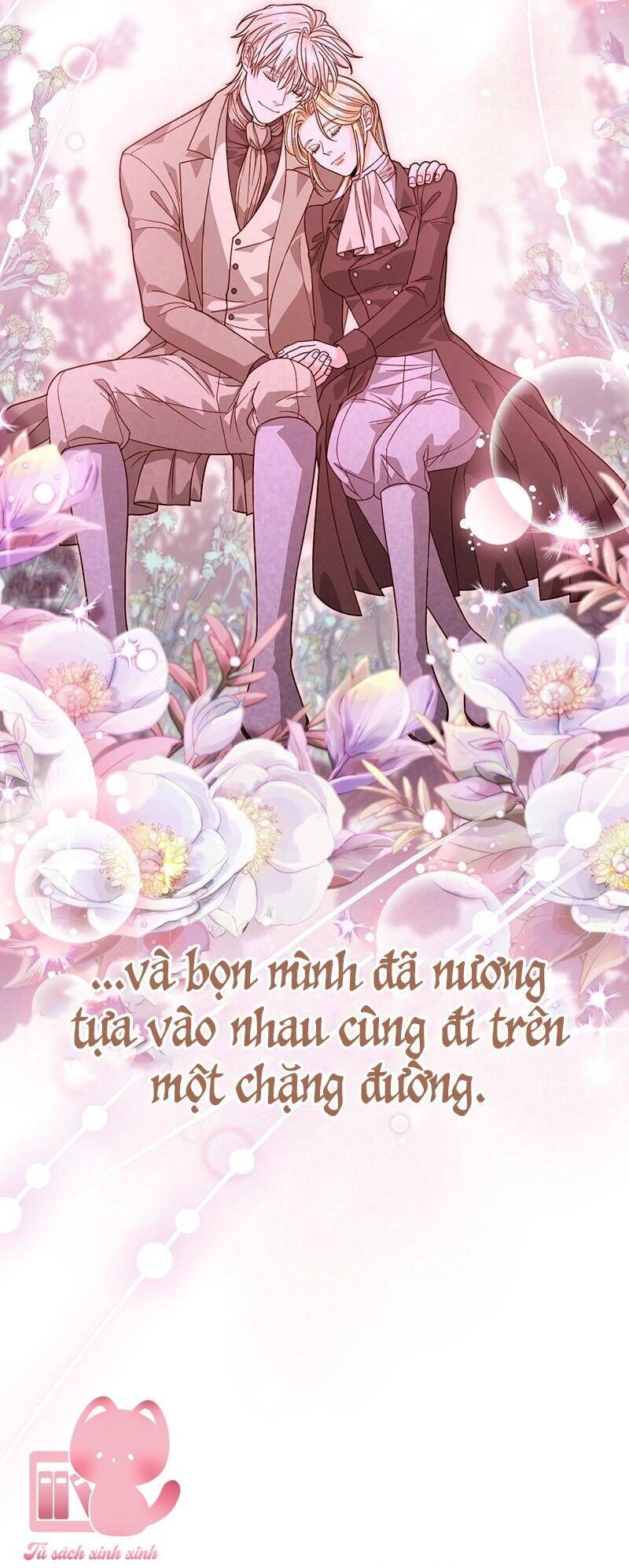 Hoàng Hậu Tái Hôn - Chapter 186 - Page 22