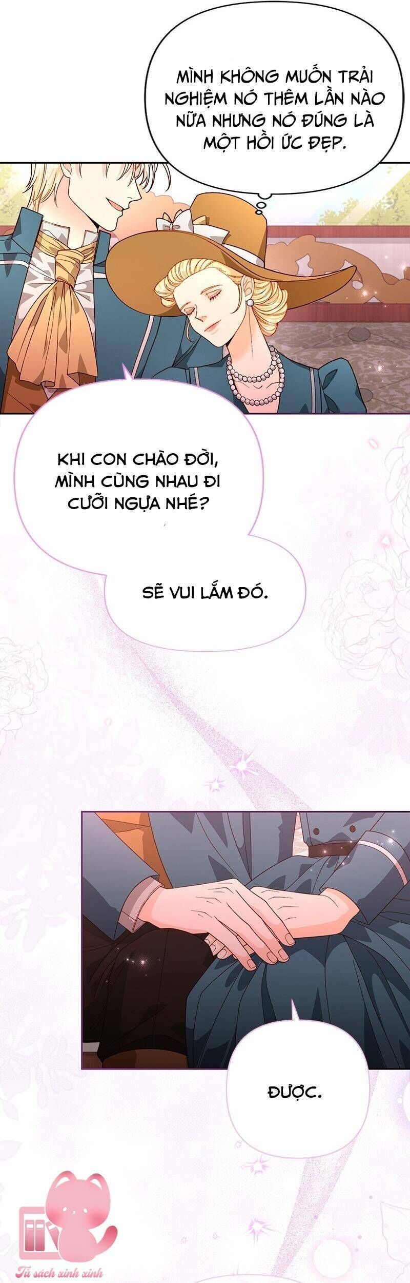 Hoàng Hậu Tái Hôn - Chapter 186 - Page 23