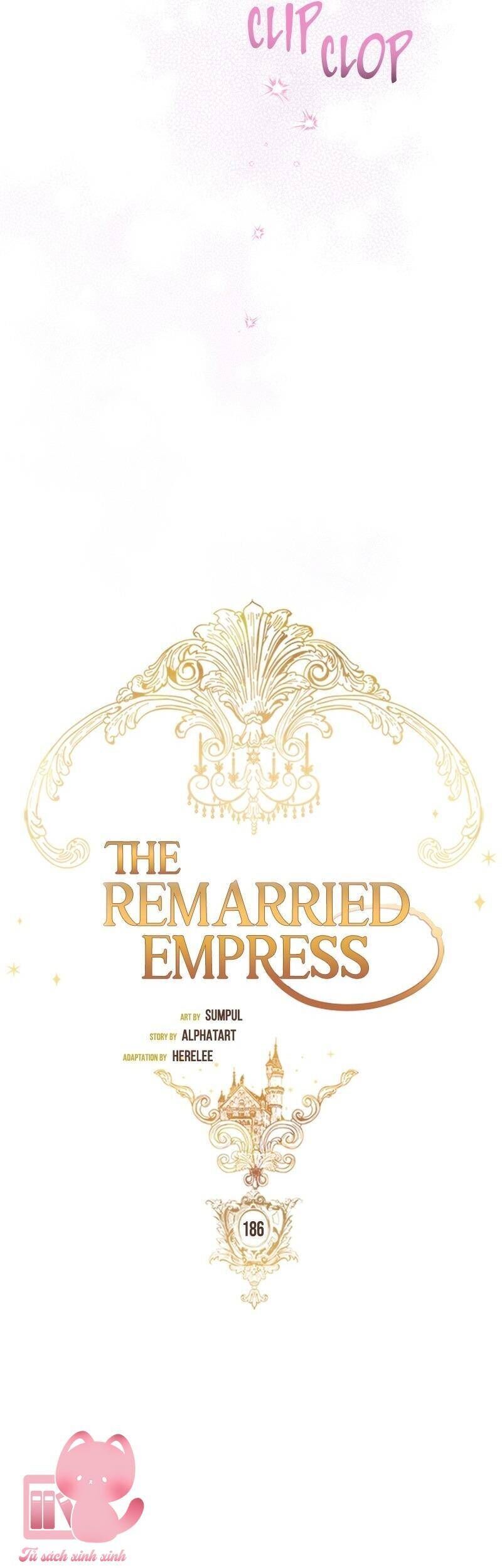 Hoàng Hậu Tái Hôn - Chapter 186 - Page 25