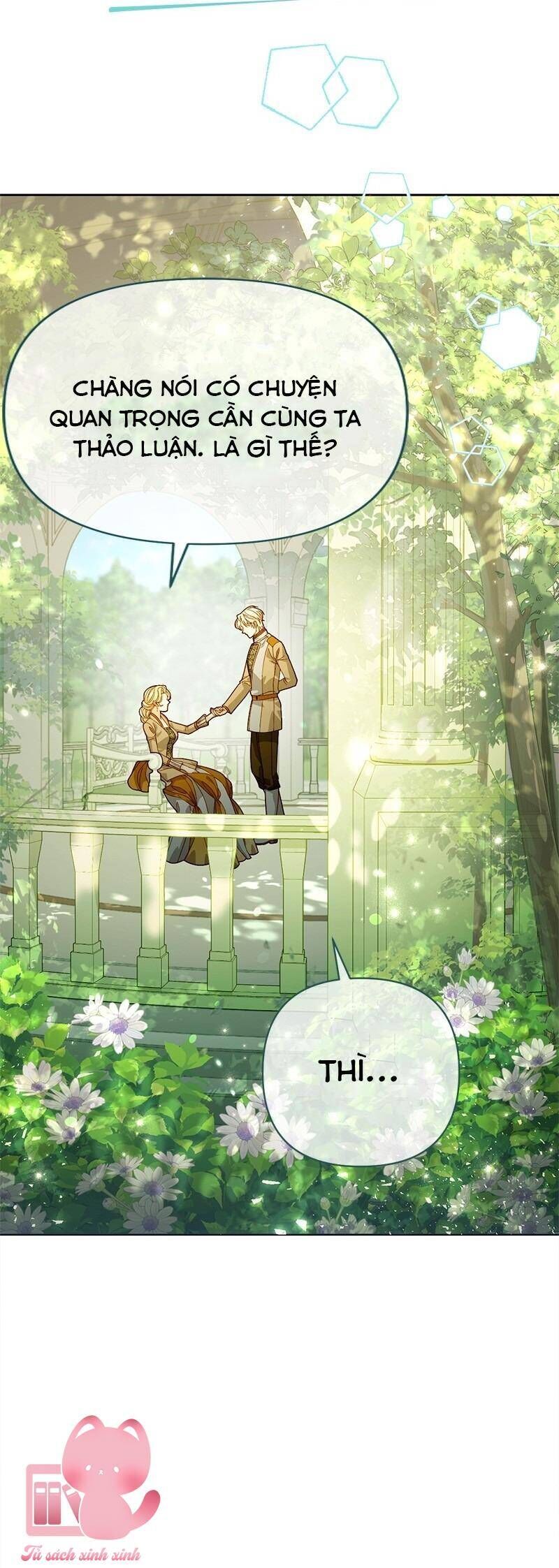 Hoàng Hậu Tái Hôn - Chapter 186 - Page 3