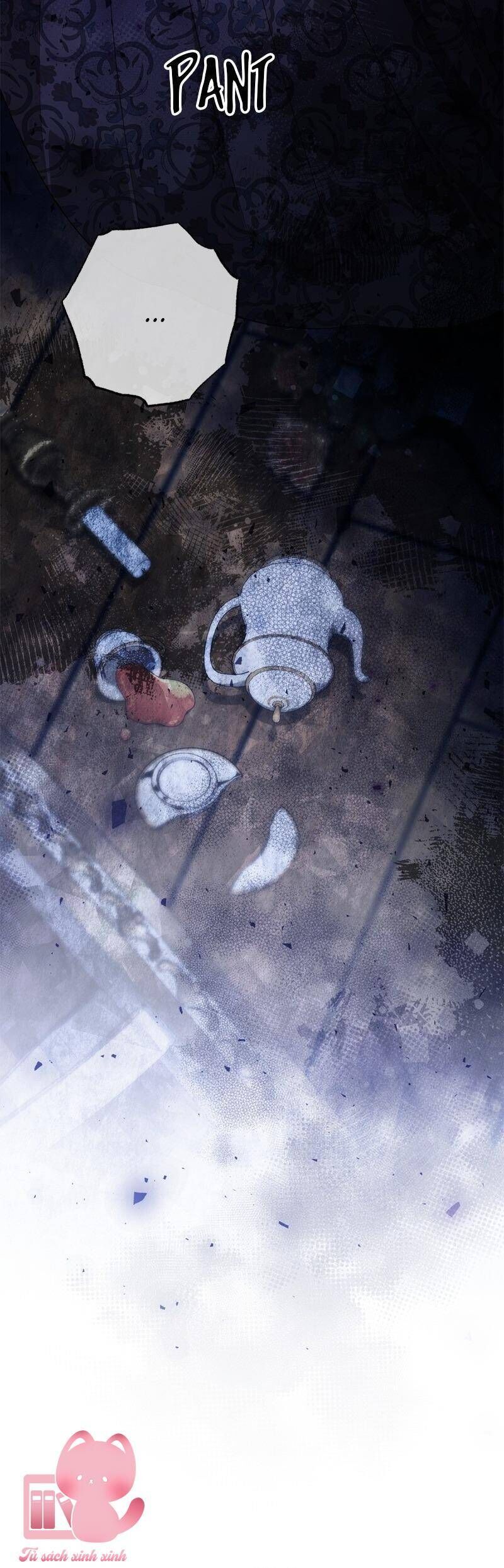 Hoàng Hậu Tái Hôn - Chapter 186 - Page 33