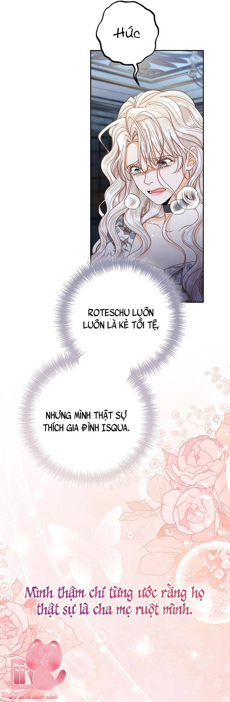 Hoàng Hậu Tái Hôn - Chapter 186 - Page 34