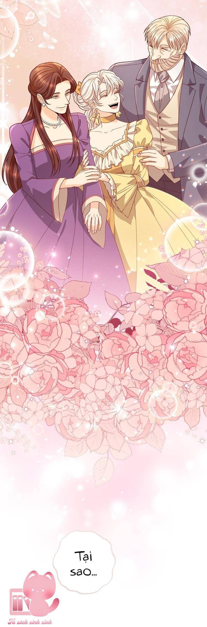 Hoàng Hậu Tái Hôn - Chapter 186 - Page 35