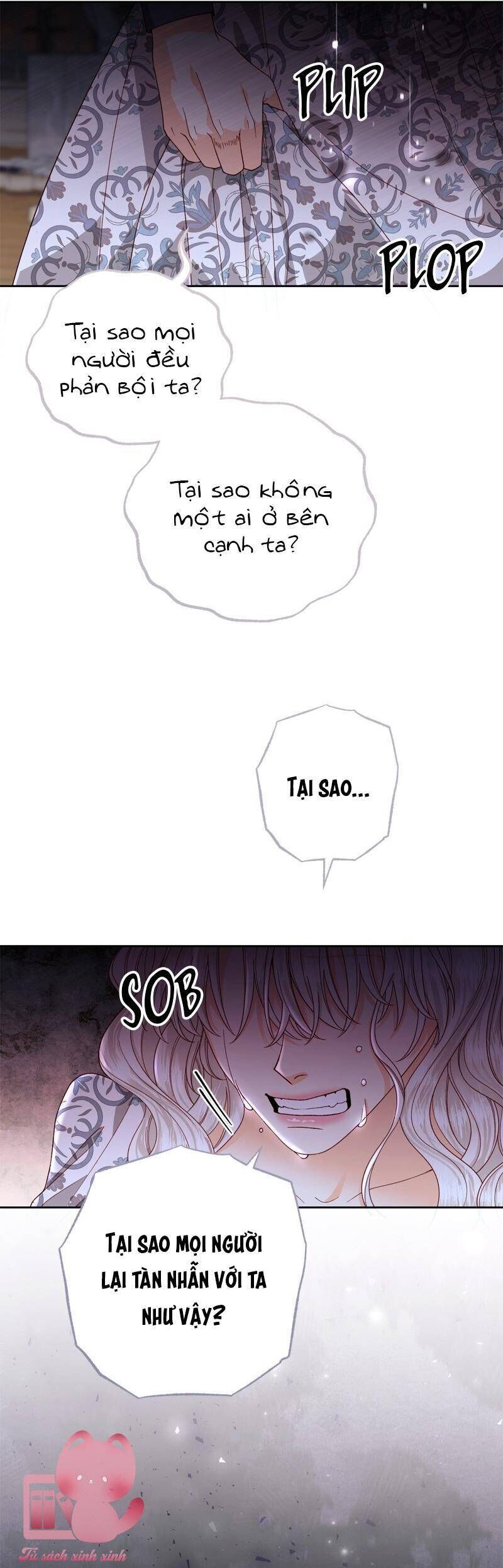 Hoàng Hậu Tái Hôn - Chapter 186 - Page 36