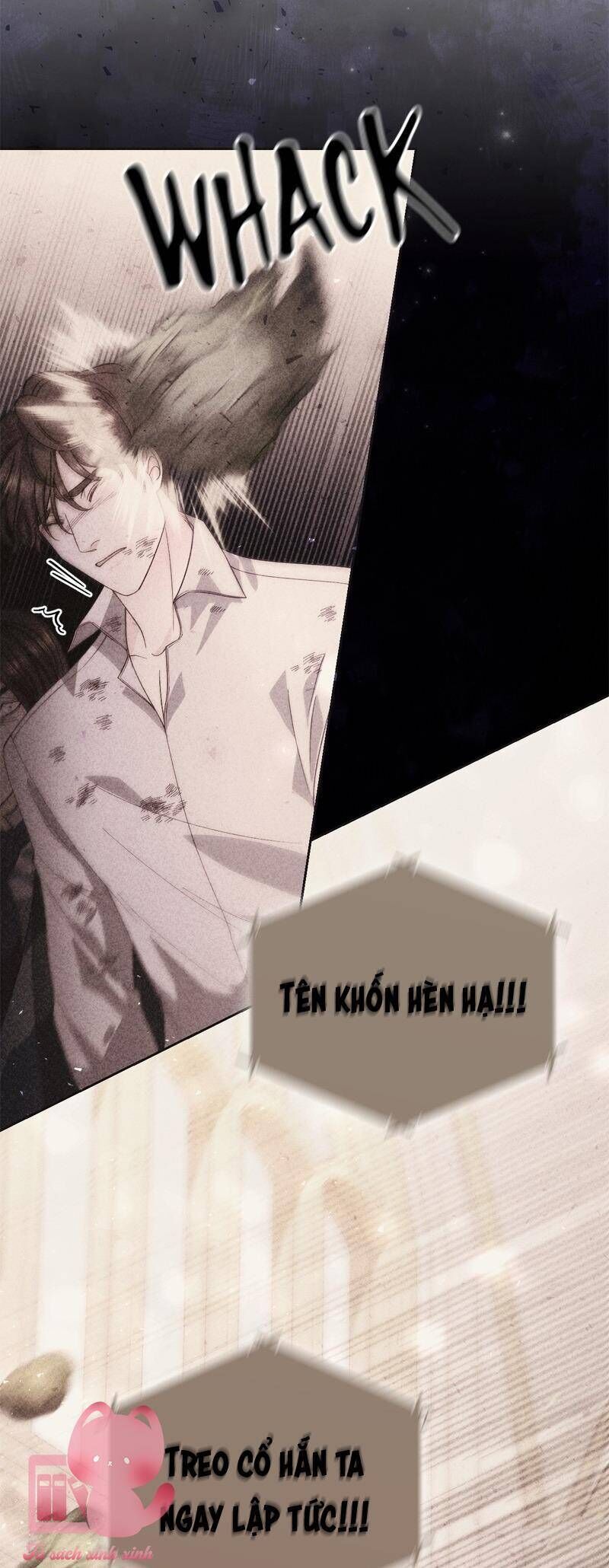 Hoàng Hậu Tái Hôn - Chapter 186 - Page 37