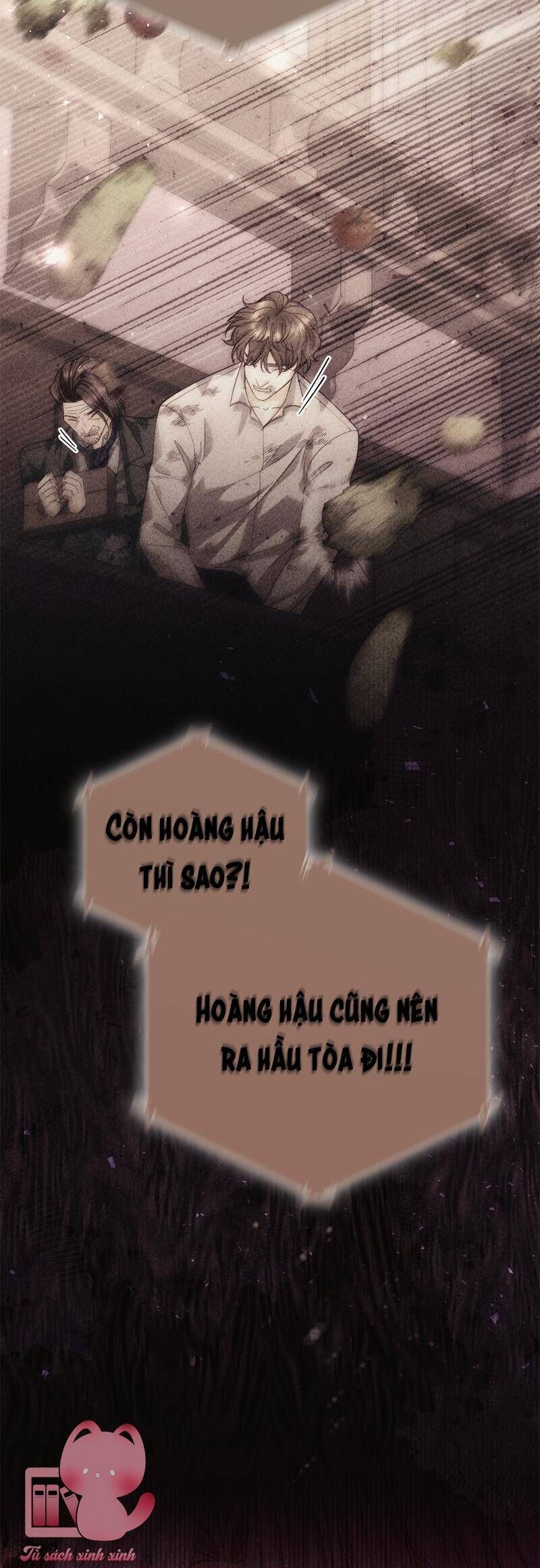 Hoàng Hậu Tái Hôn - Chapter 186 - Page 38