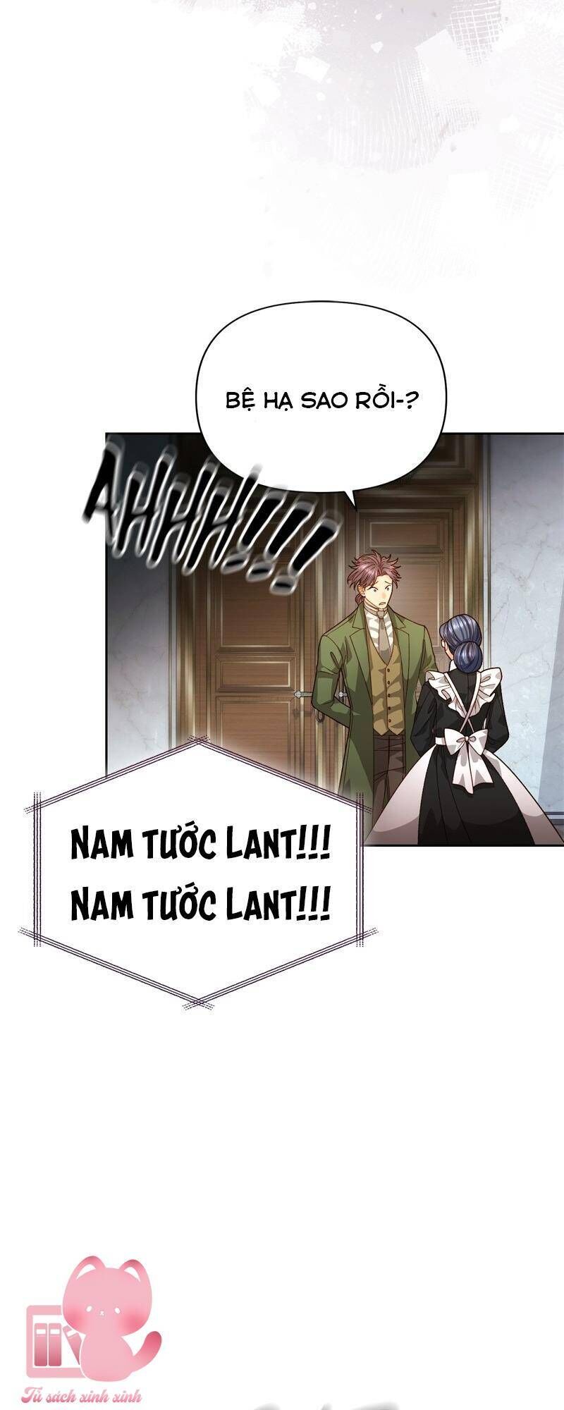 Hoàng Hậu Tái Hôn - Chapter 186 - Page 40