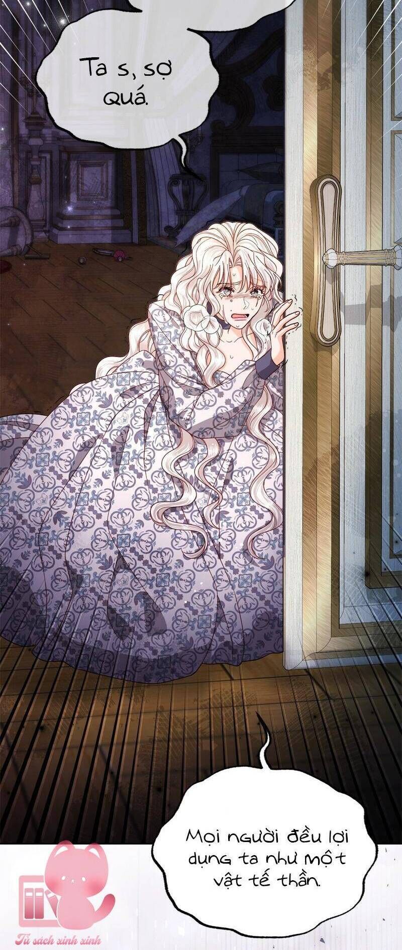 Hoàng Hậu Tái Hôn - Chapter 186 - Page 42