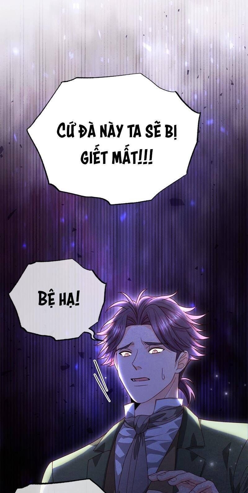 Hoàng Hậu Tái Hôn - Chapter 186 - Page 43