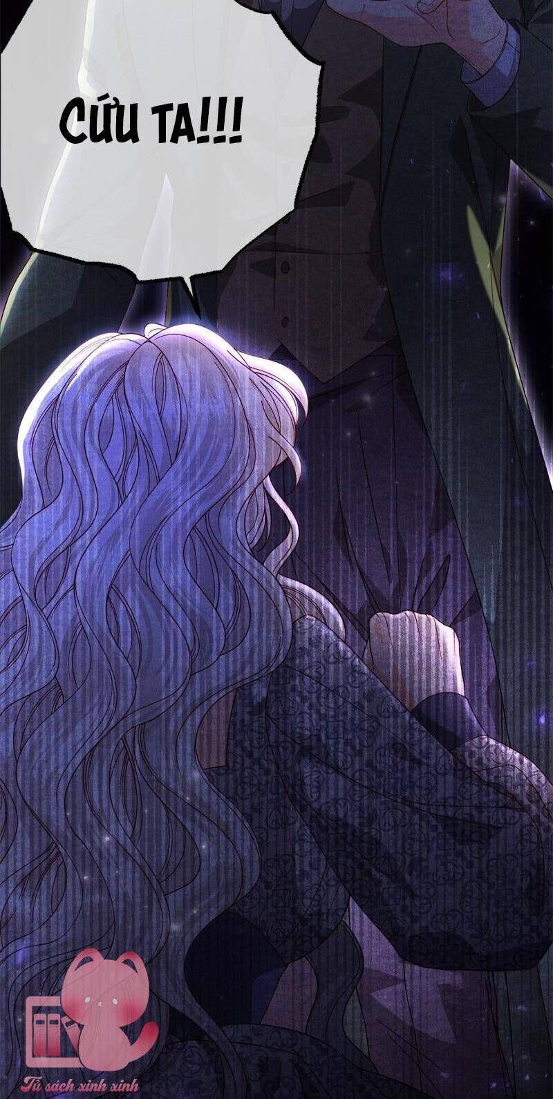 Hoàng Hậu Tái Hôn - Chapter 186 - Page 44