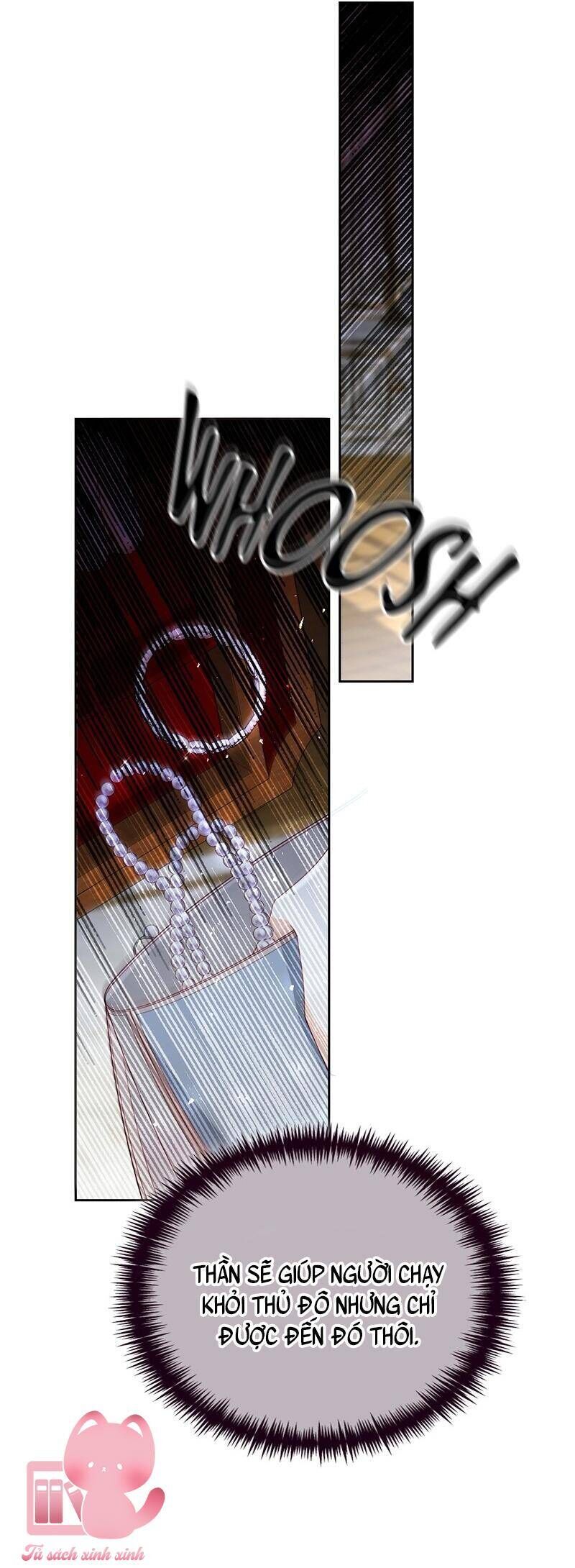 Hoàng Hậu Tái Hôn - Chapter 186 - Page 47