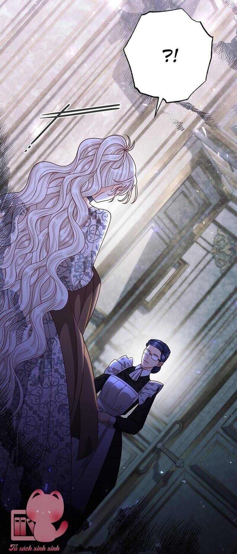 Hoàng Hậu Tái Hôn - Chapter 186 - Page 49