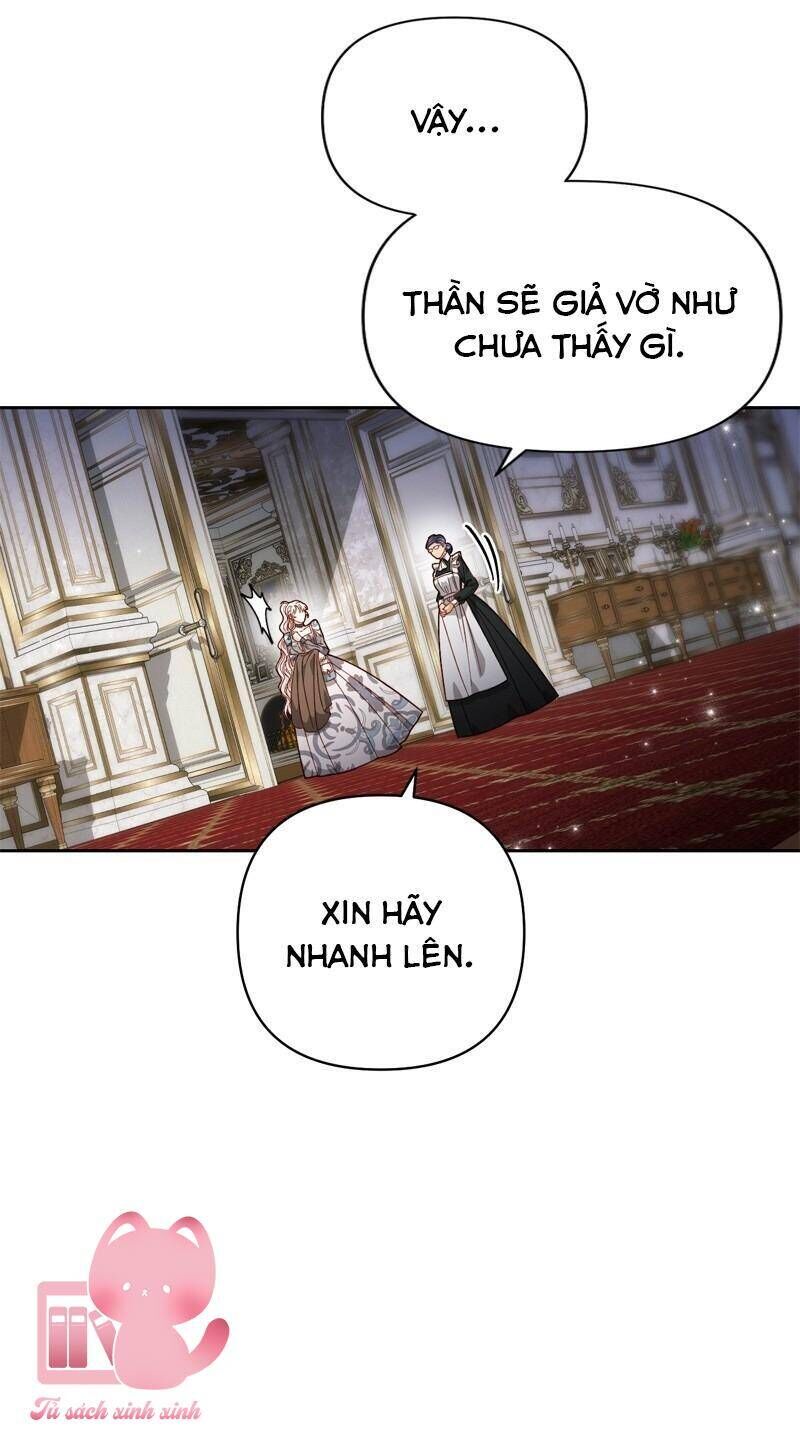Hoàng Hậu Tái Hôn - Chapter 186 - Page 52