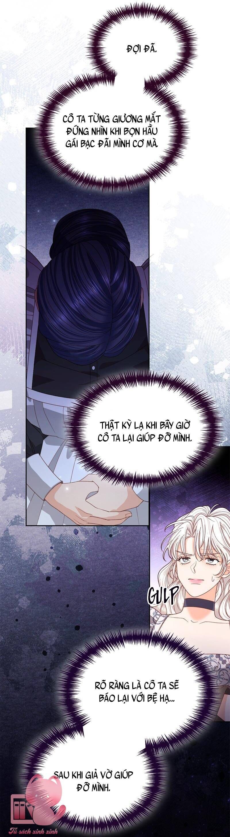 Hoàng Hậu Tái Hôn - Chapter 186 - Page 54