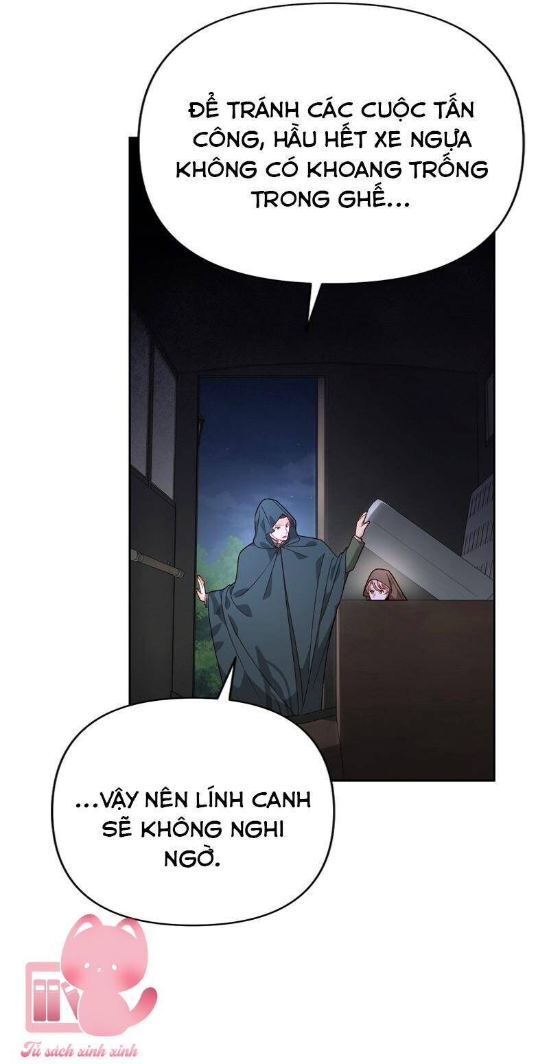 Hoàng Hậu Tái Hôn - Chapter 186 - Page 57