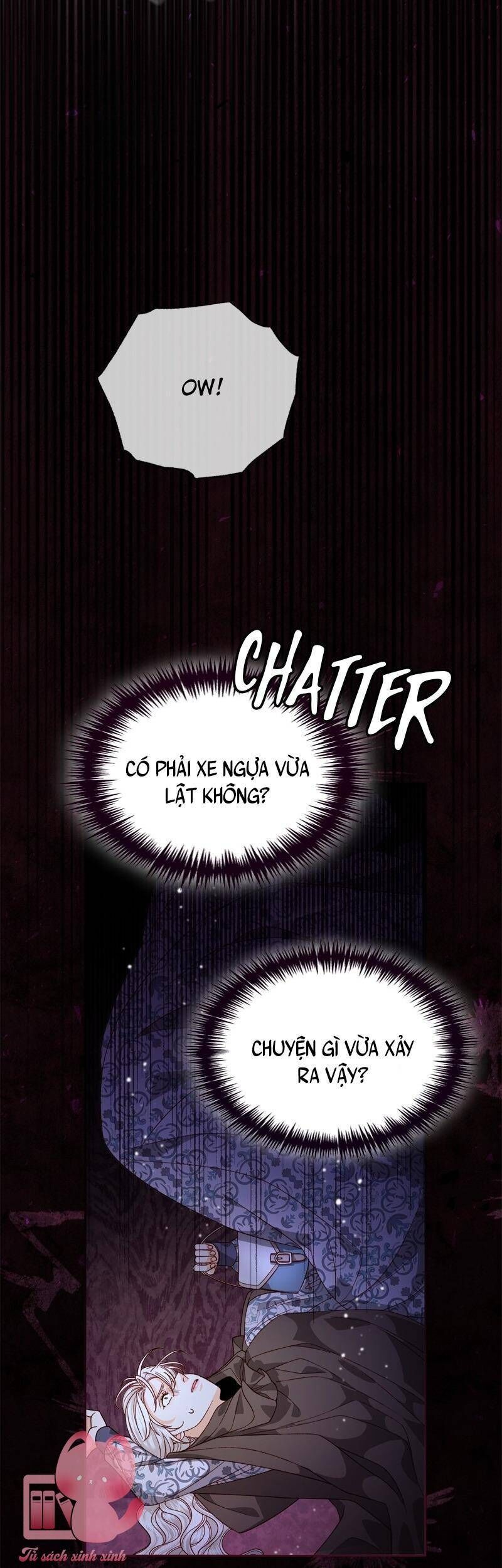 Hoàng Hậu Tái Hôn - Chapter 186 - Page 63