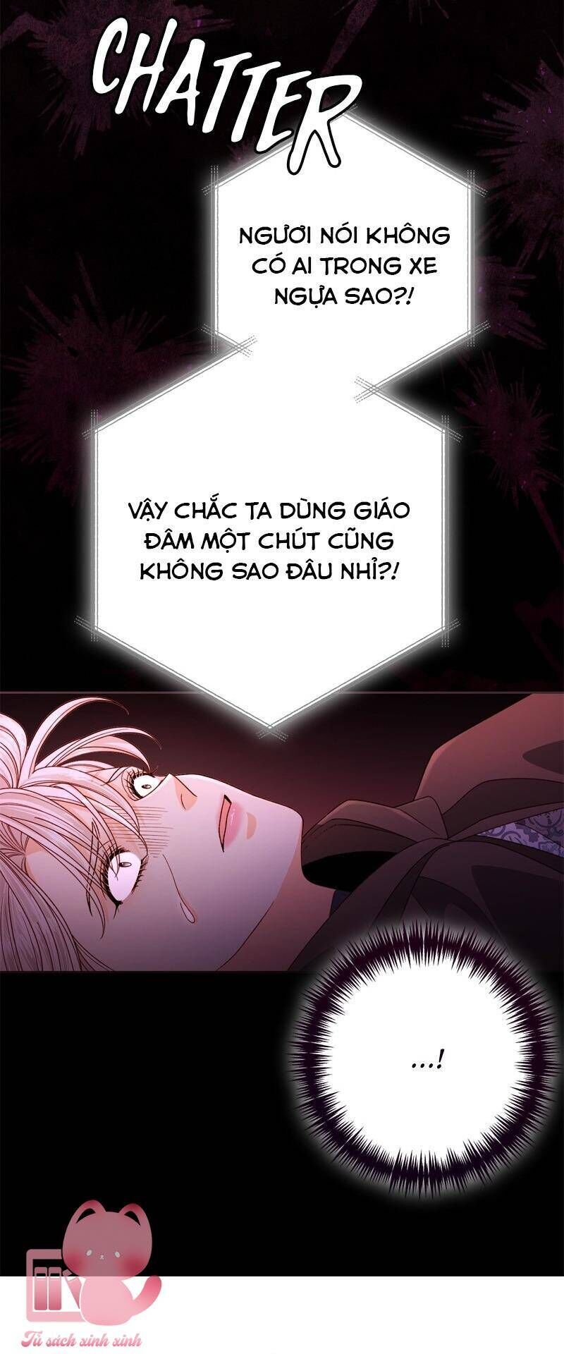 Hoàng Hậu Tái Hôn - Chapter 186 - Page 64