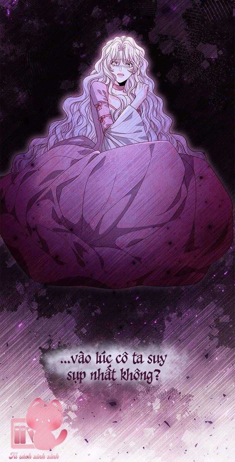 Hoàng Hậu Tái Hôn - Chapter 186 - Page 7