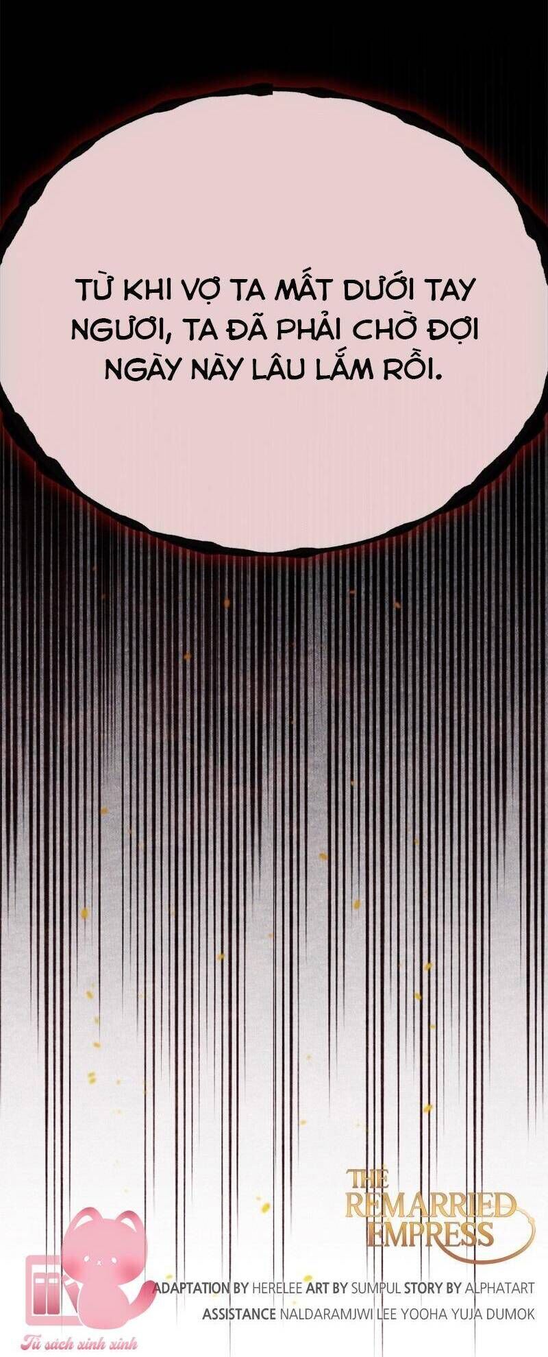 Hoàng Hậu Tái Hôn - Chapter 186 - Page 71