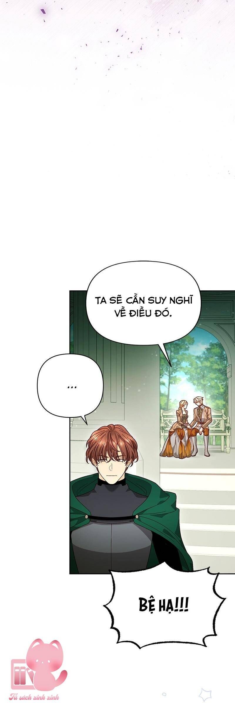 Hoàng Hậu Tái Hôn - Chapter 186 - Page 8