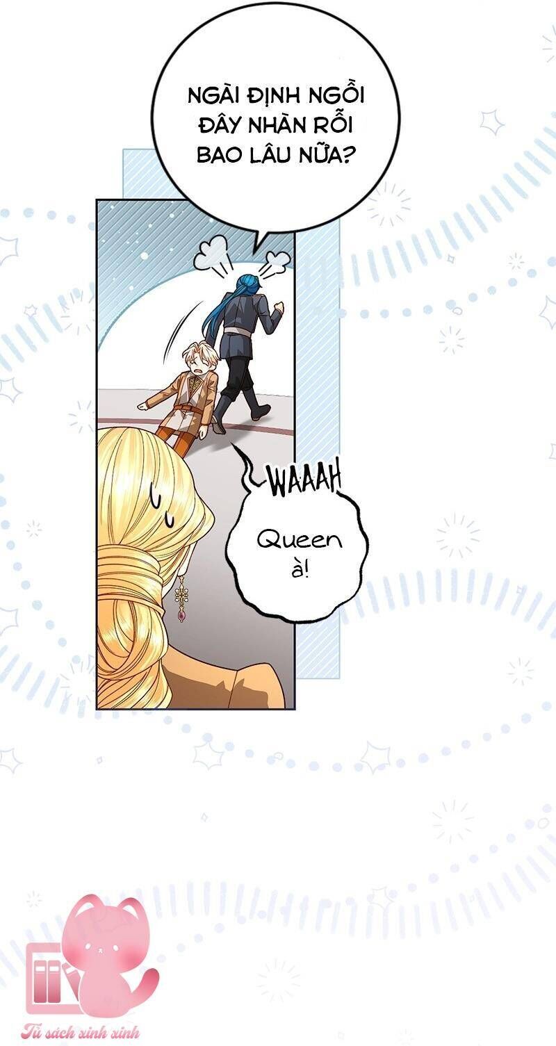 Hoàng Hậu Tái Hôn - Chapter 186 - Page 9