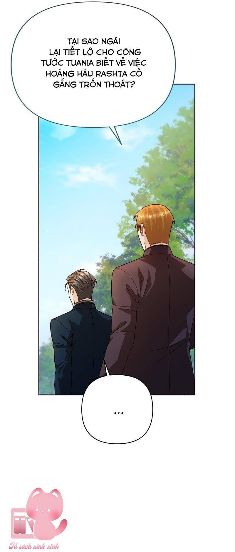 Hoàng Hậu Tái Hôn - Chapter 187 - Page 11