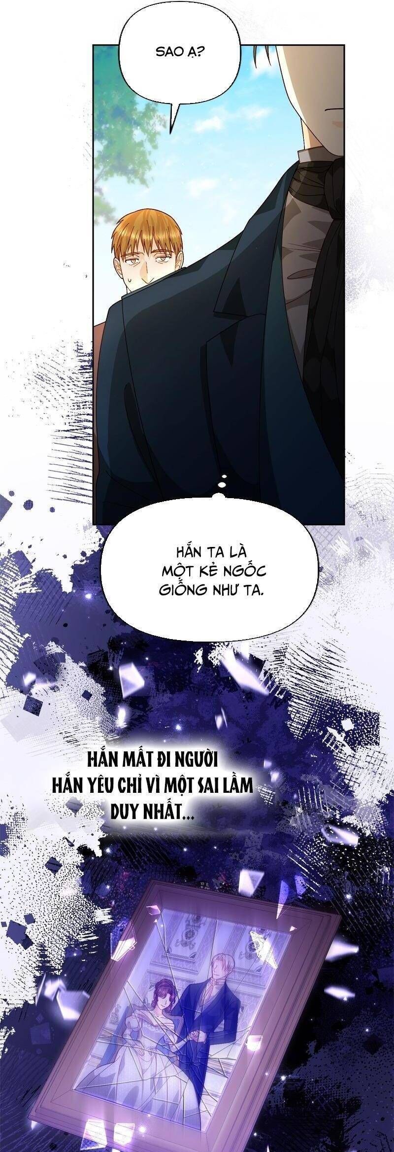 Hoàng Hậu Tái Hôn - Chapter 187 - Page 13