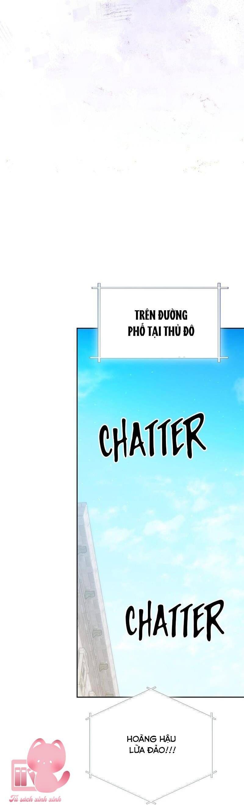 Hoàng Hậu Tái Hôn - Chapter 187 - Page 15