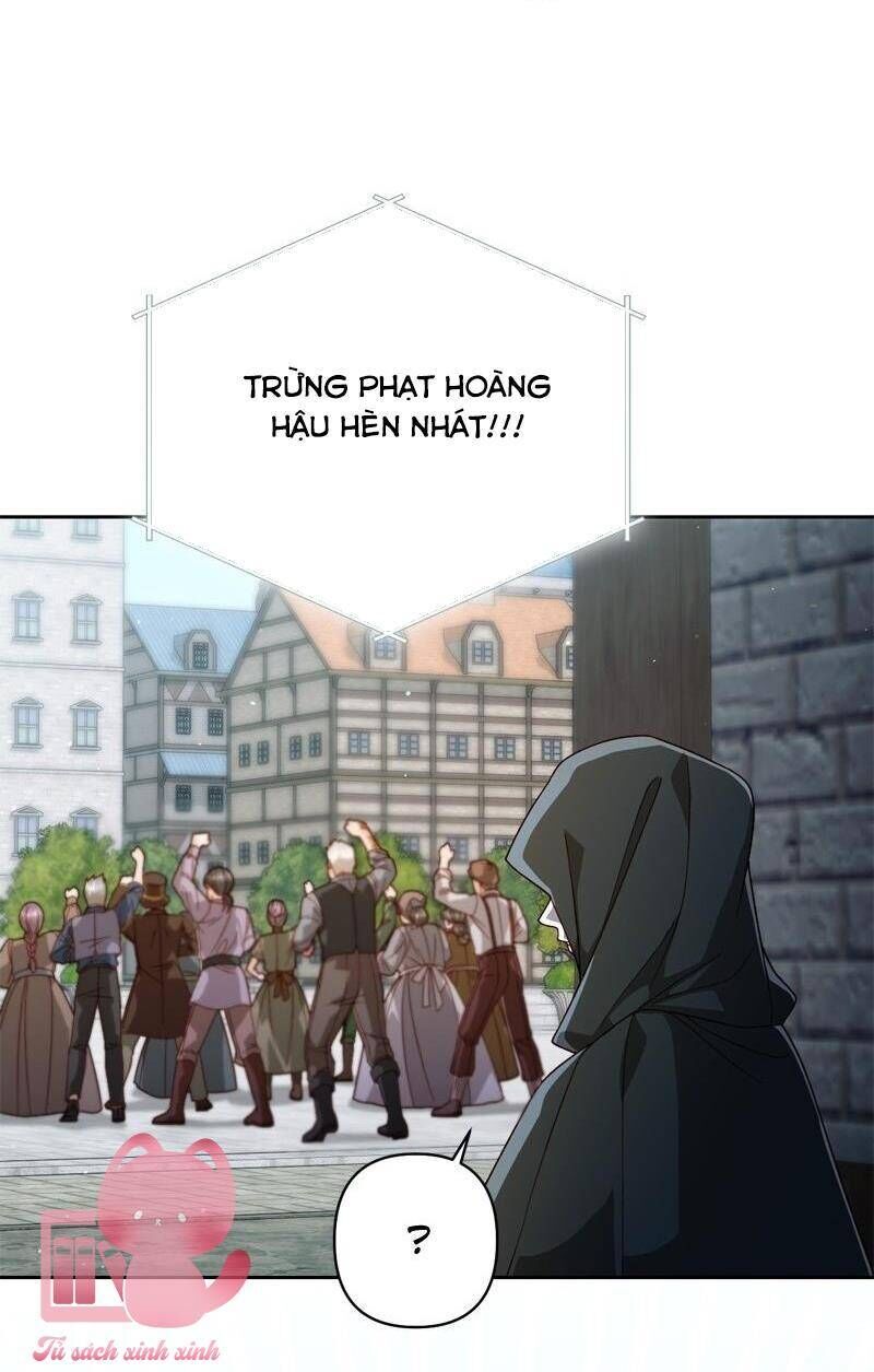 Hoàng Hậu Tái Hôn - Chapter 187 - Page 16