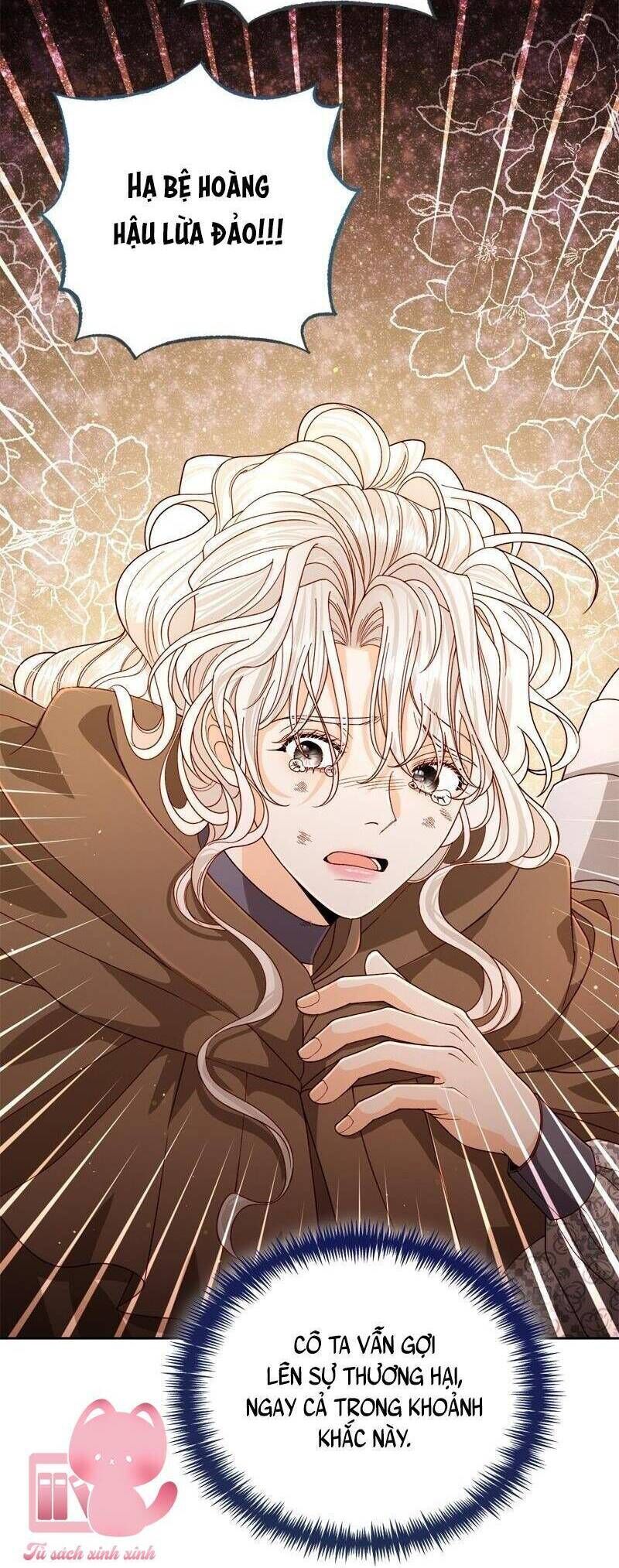 Hoàng Hậu Tái Hôn - Chapter 187 - Page 18