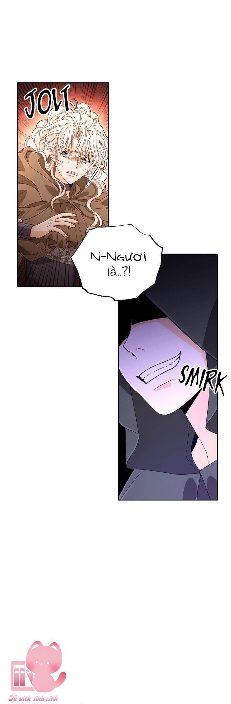 Hoàng Hậu Tái Hôn - Chapter 187 - Page 20