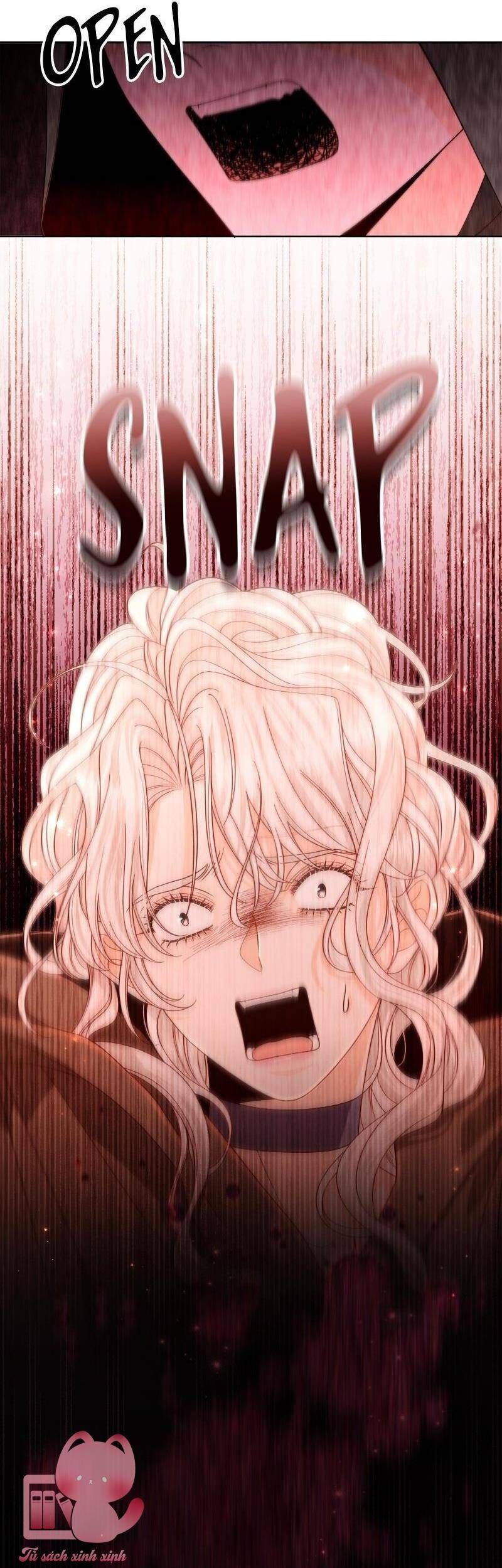 Hoàng Hậu Tái Hôn - Chapter 187 - Page 21