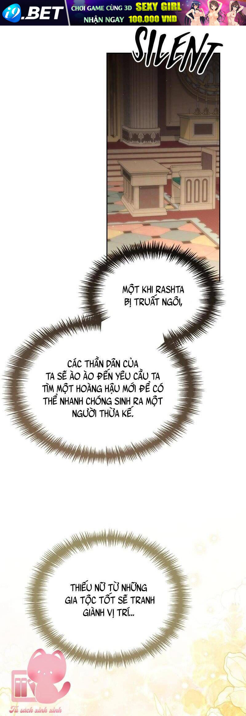 Hoàng Hậu Tái Hôn - Chapter 187 - Page 26