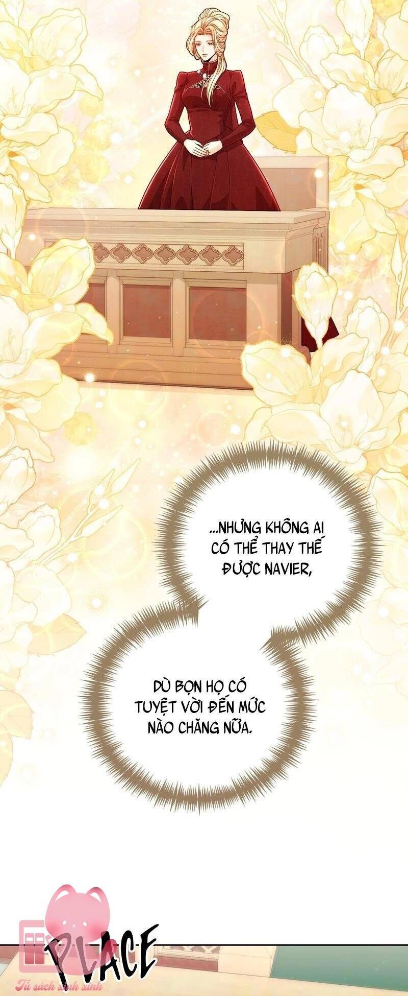 Hoàng Hậu Tái Hôn - Chapter 187 - Page 27