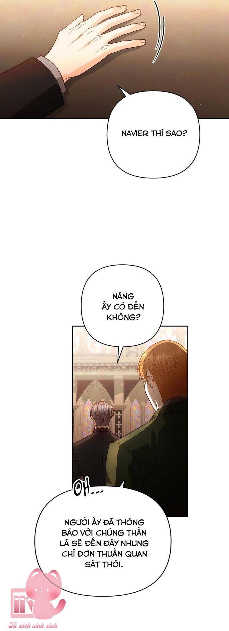 Hoàng Hậu Tái Hôn - Chapter 187 - Page 28