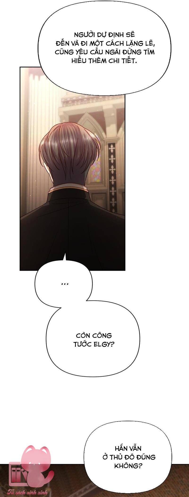 Hoàng Hậu Tái Hôn - Chapter 187 - Page 29