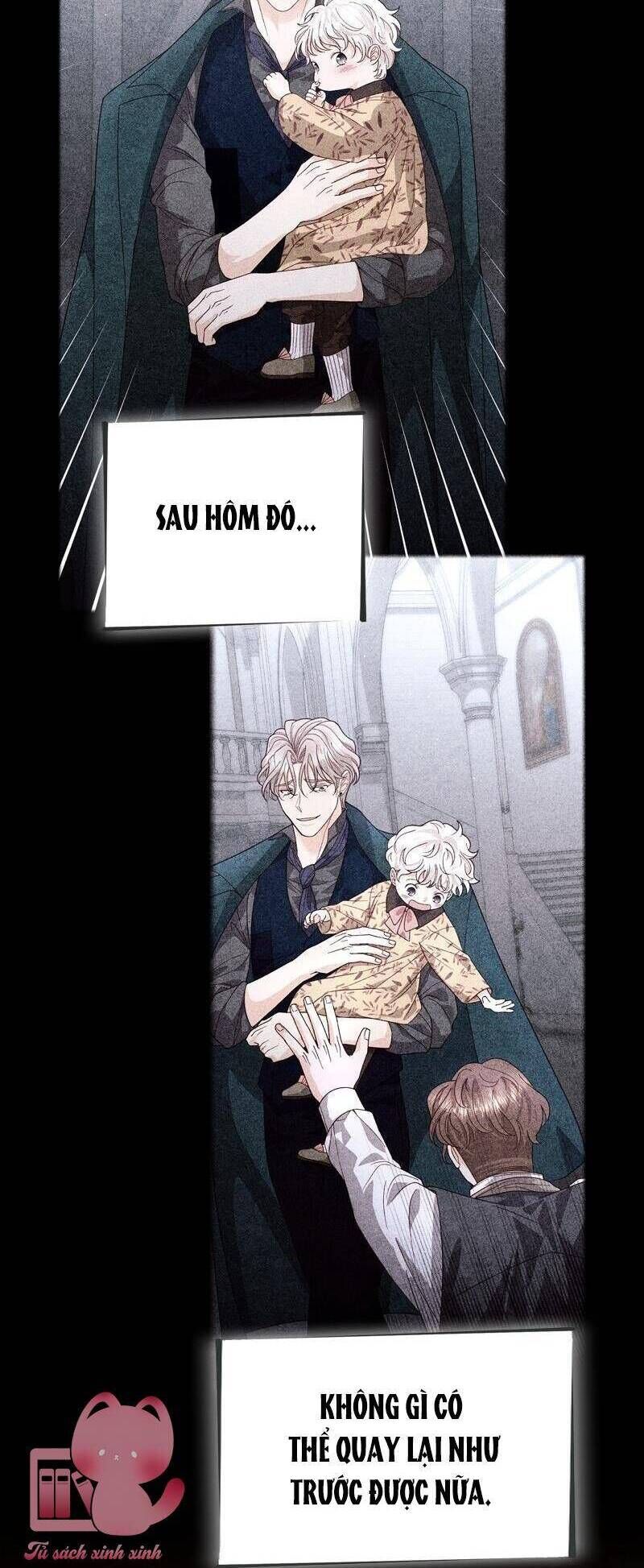 Hoàng Hậu Tái Hôn - Chapter 187 - Page 31