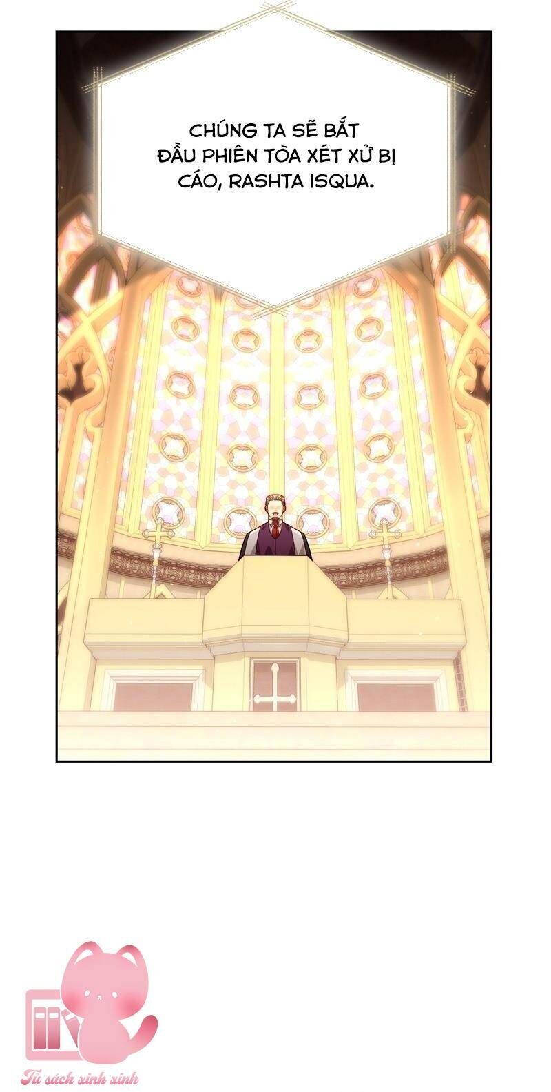 Hoàng Hậu Tái Hôn - Chapter 187 - Page 35