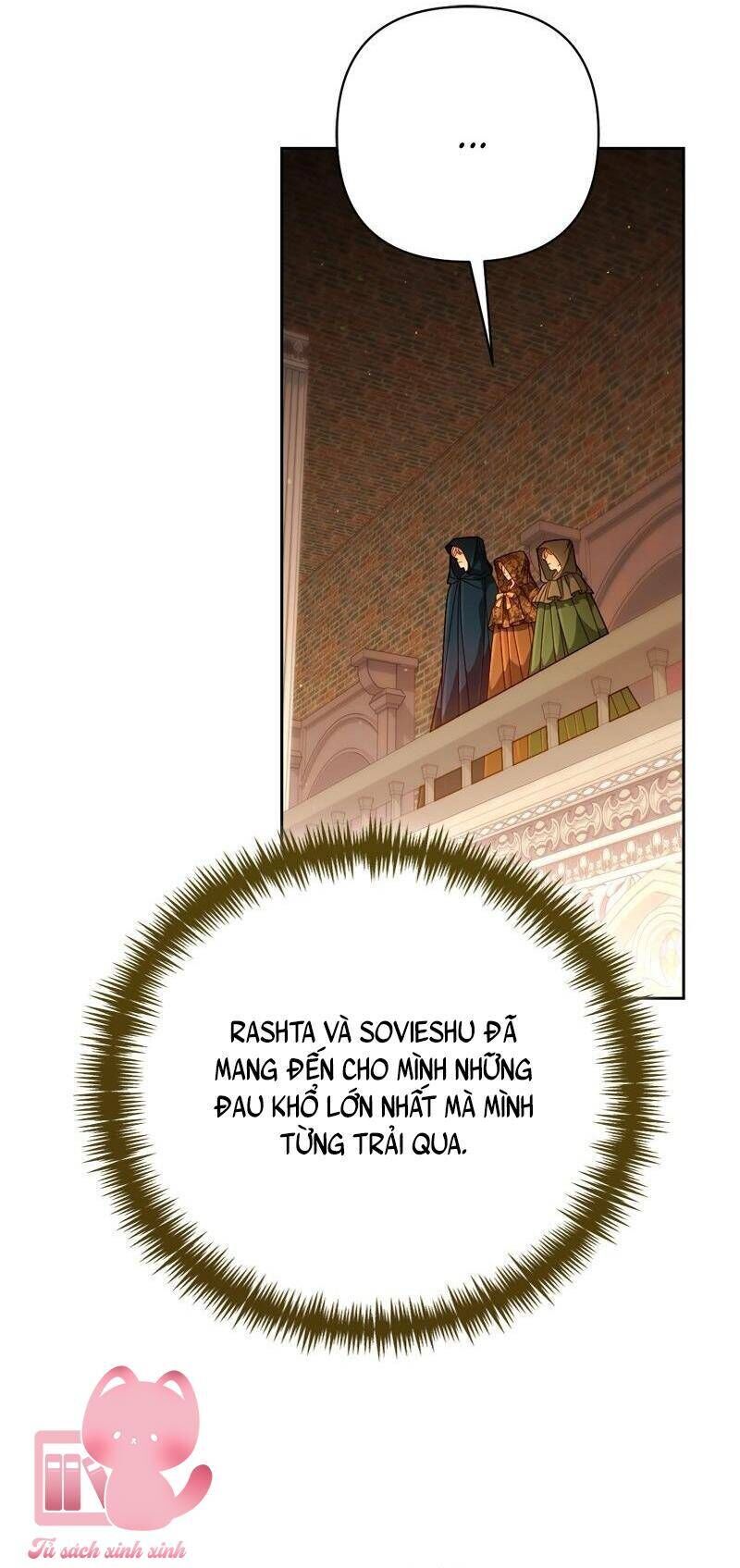 Hoàng Hậu Tái Hôn - Chapter 187 - Page 36