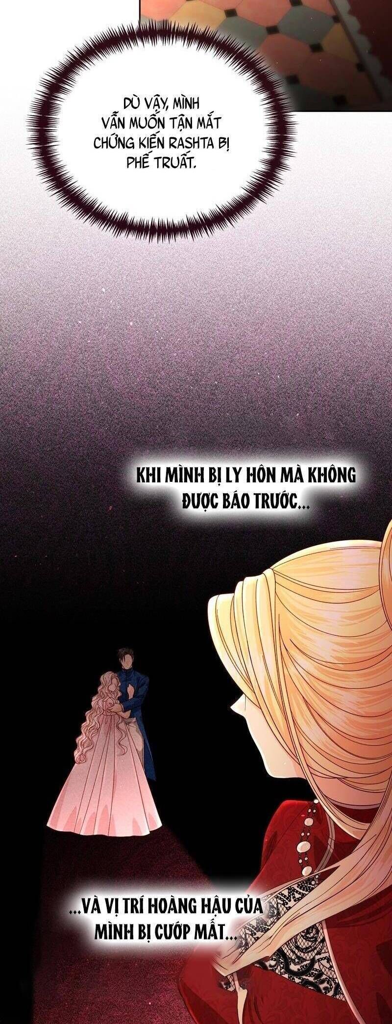 Hoàng Hậu Tái Hôn - Chapter 187 - Page 38