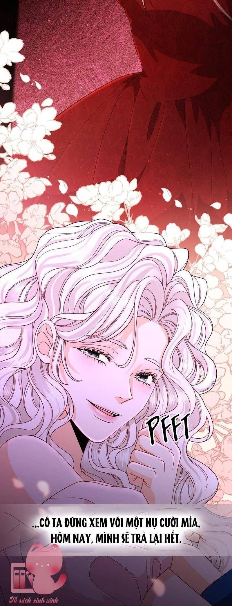 Hoàng Hậu Tái Hôn - Chapter 187 - Page 39