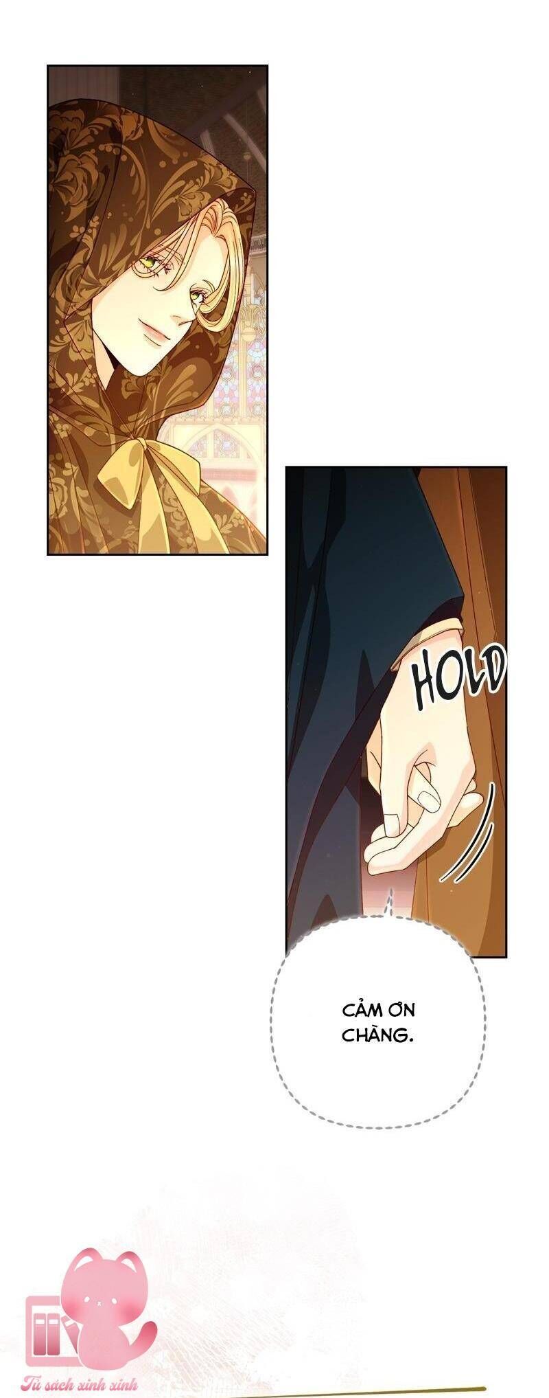 Hoàng Hậu Tái Hôn - Chapter 187 - Page 41