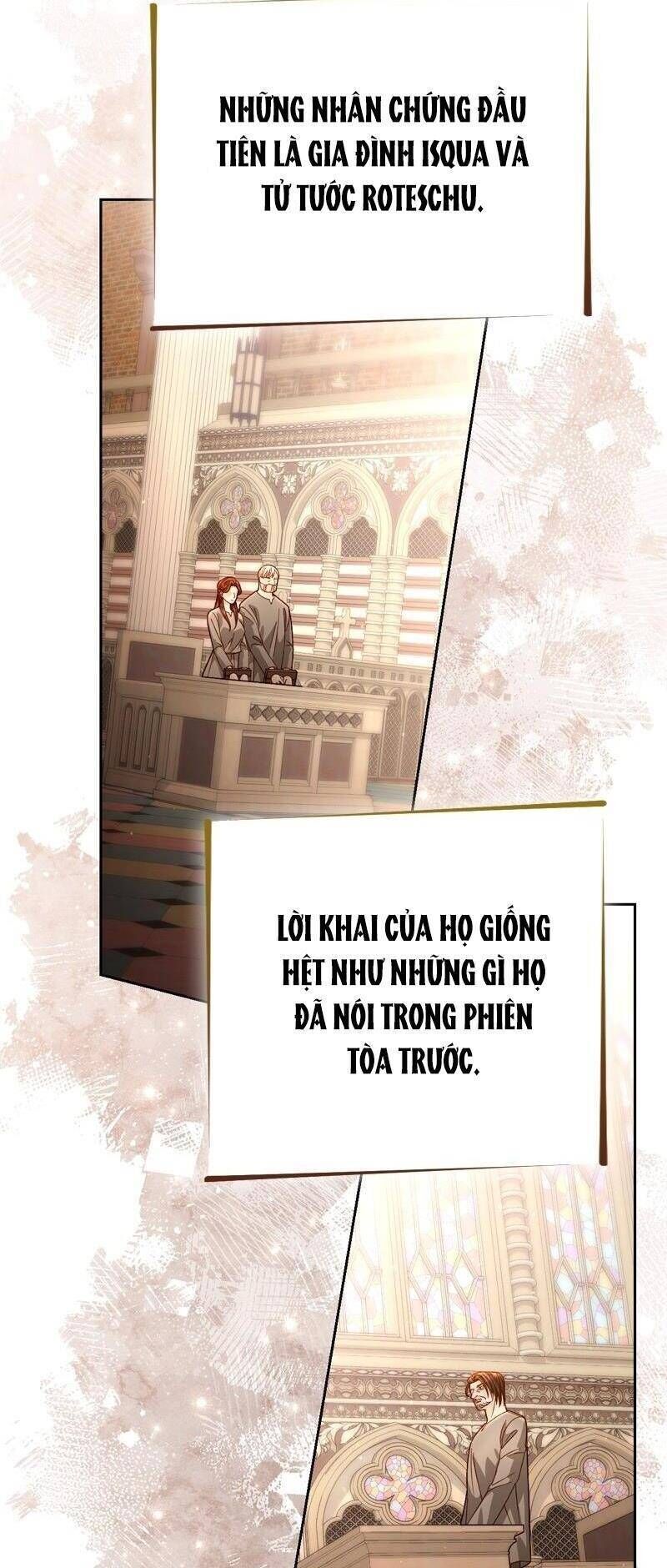 Hoàng Hậu Tái Hôn - Chapter 187 - Page 42