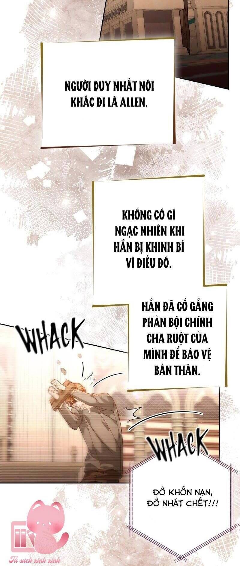 Hoàng Hậu Tái Hôn - Chapter 187 - Page 43