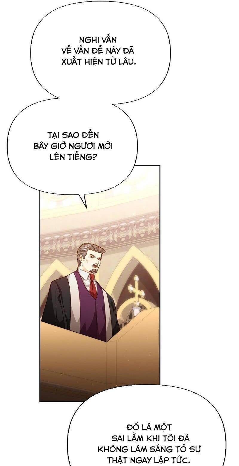 Hoàng Hậu Tái Hôn - Chapter 187 - Page 46