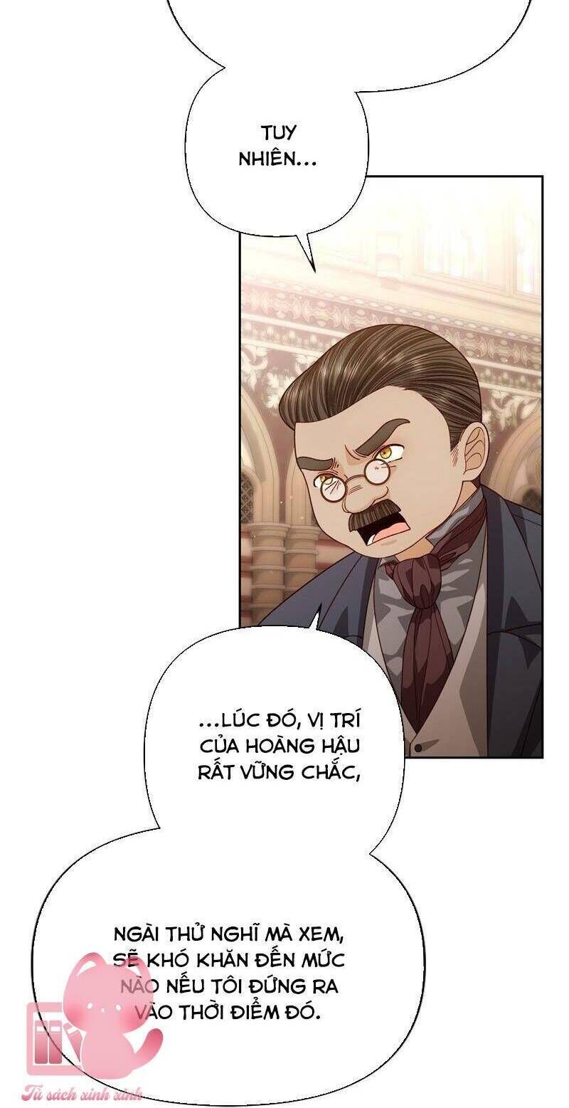 Hoàng Hậu Tái Hôn - Chapter 187 - Page 47