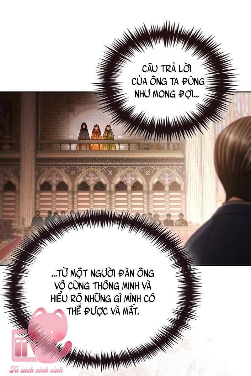 Hoàng Hậu Tái Hôn - Chapter 187 - Page 48